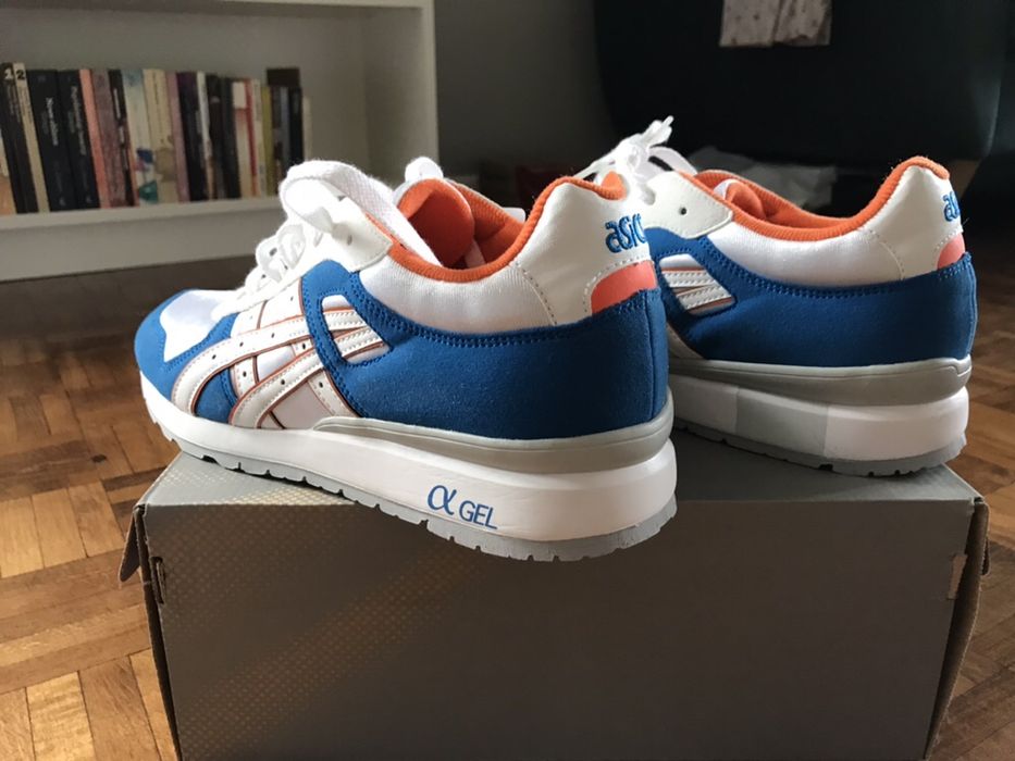 Asics Gt