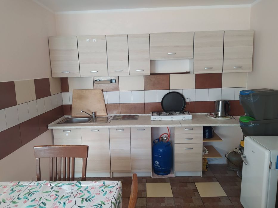 Domek Letniskowy Kretowiny