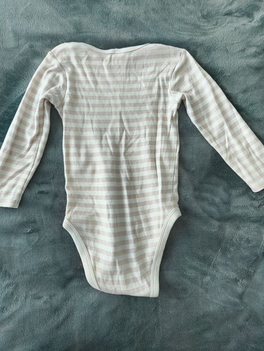 Body bebê estampado 3 anos