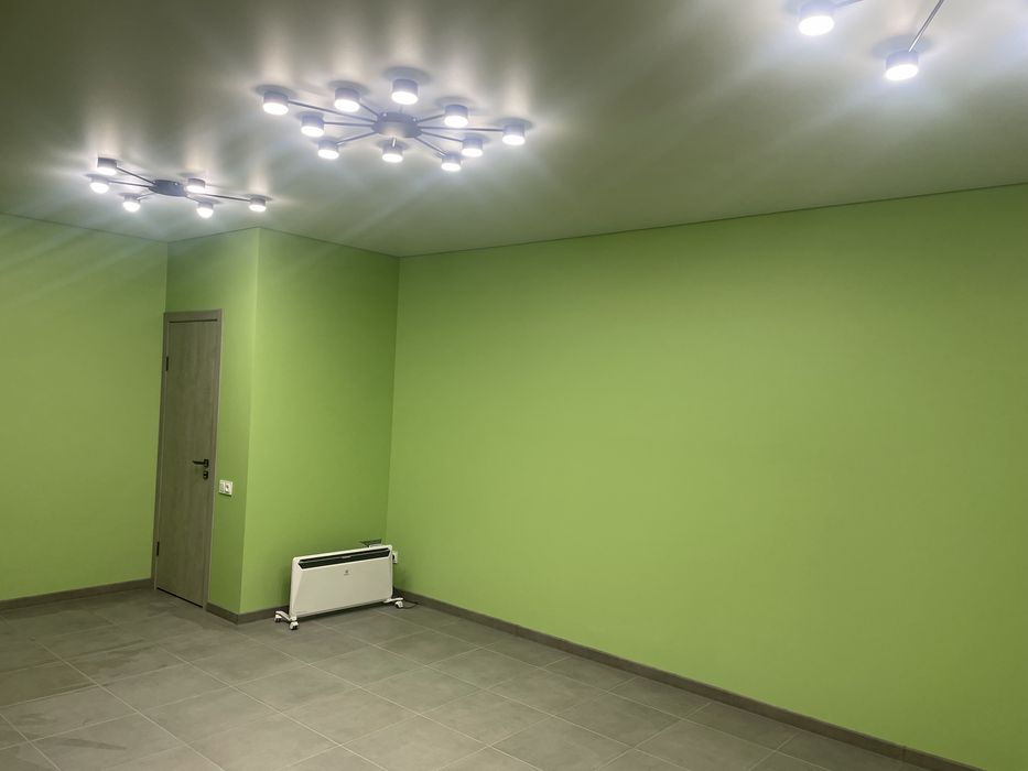 Оренда приміщення у центрі міста Загальна площа 32м².