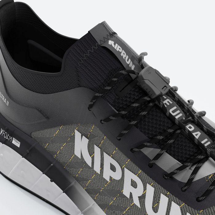 Sapatilhas de Trail Running Homem Race Ultra 2