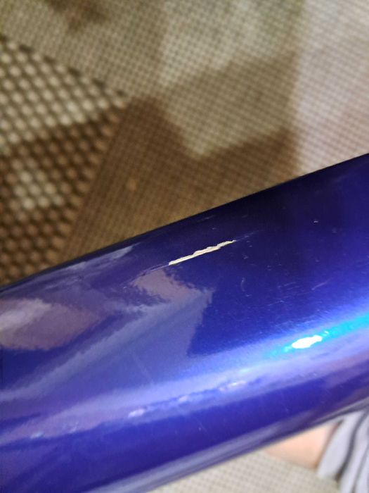 Продам спойлер Subaru impreza wrx