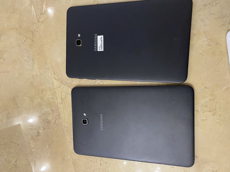 Планшет Samsung Galaxy Tab A SM-T580