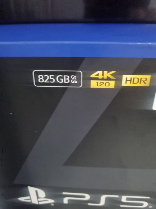 Ps5 slim Digital completa  - Garantia Worten até Dezembro de 2028 - Ler anúncio  !!