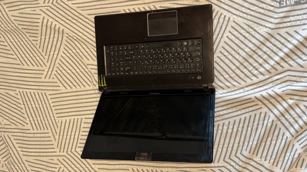 Ноутбук Lenovo g770