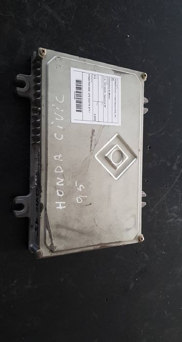 Centralina motor / ECU HONDA Civic V Hatchback (EG_)