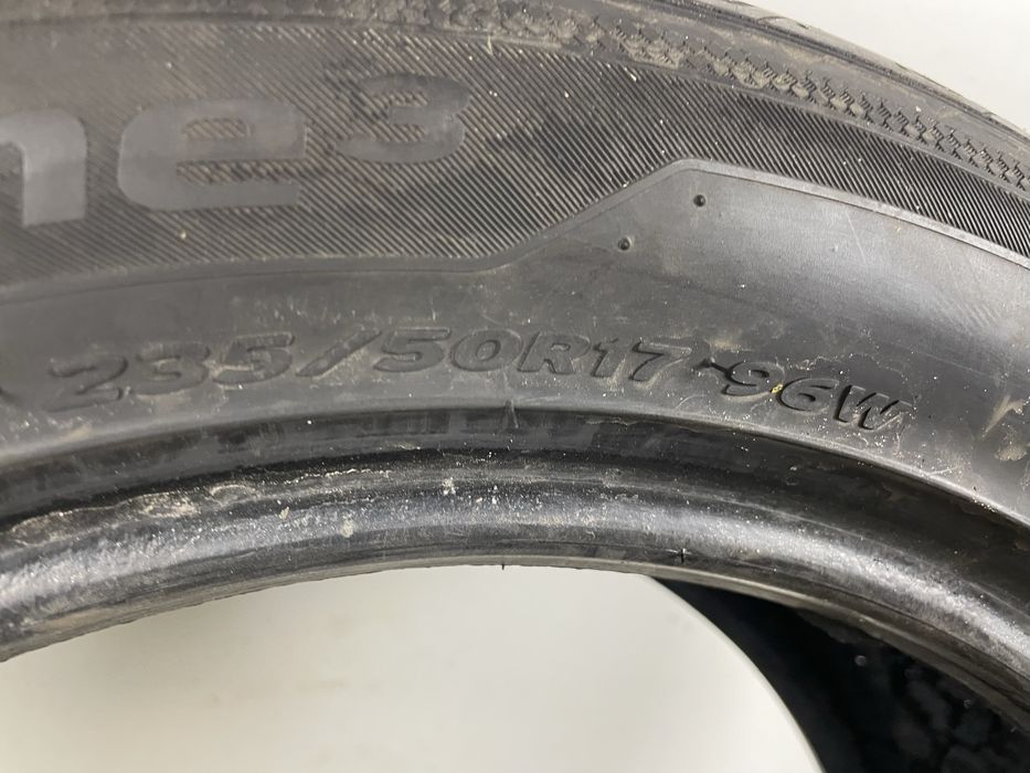 235/50R17 96W Hankook Ventus Prime 3 2 szt