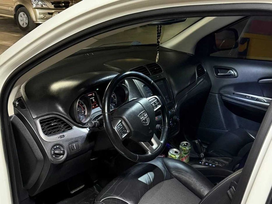 Dodge Journey 2020 авто з Америки в ідеалі
