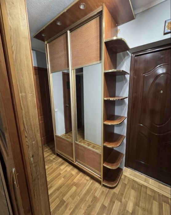 Продаж 2 кім квартири!смт Рокитне!Київська обл !Центр