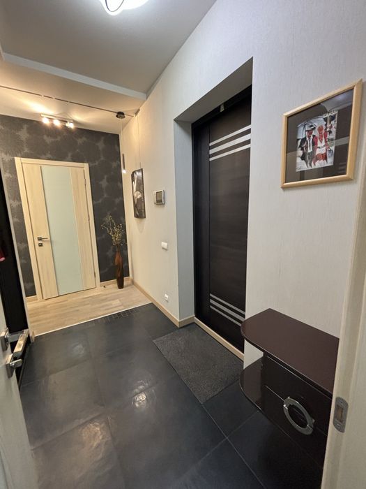 Власник. Оренда квартири в елітному ЖК з паркомісцем у центрі Харкова