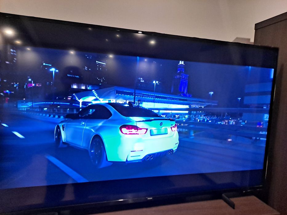 Philips  smart 58 cali