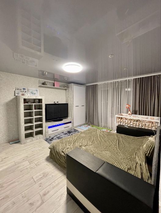 Оренда 1к. Квартира ЦЕНТР вул. Весела 51