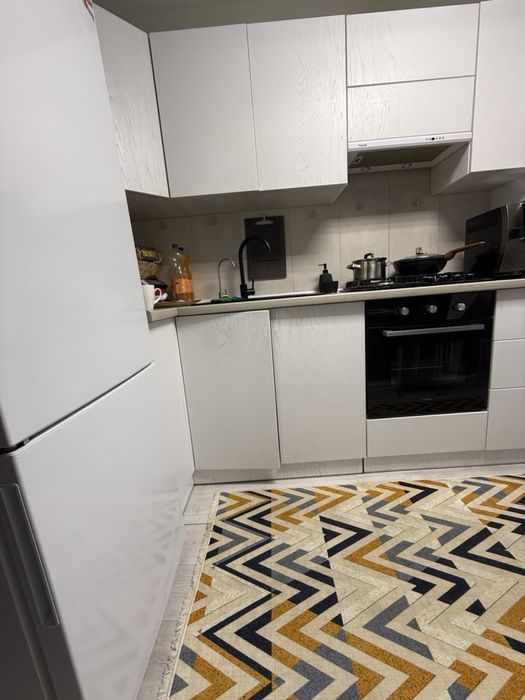 Продається квартира в Центрі