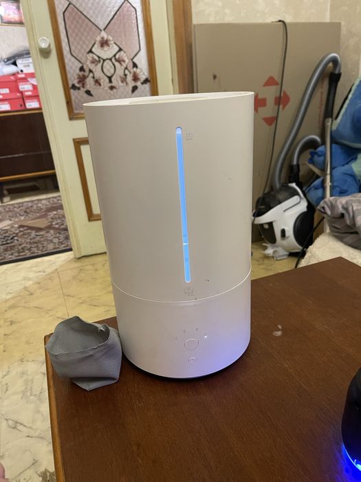 Увлажнитель воздуха ксиоми 2000грн