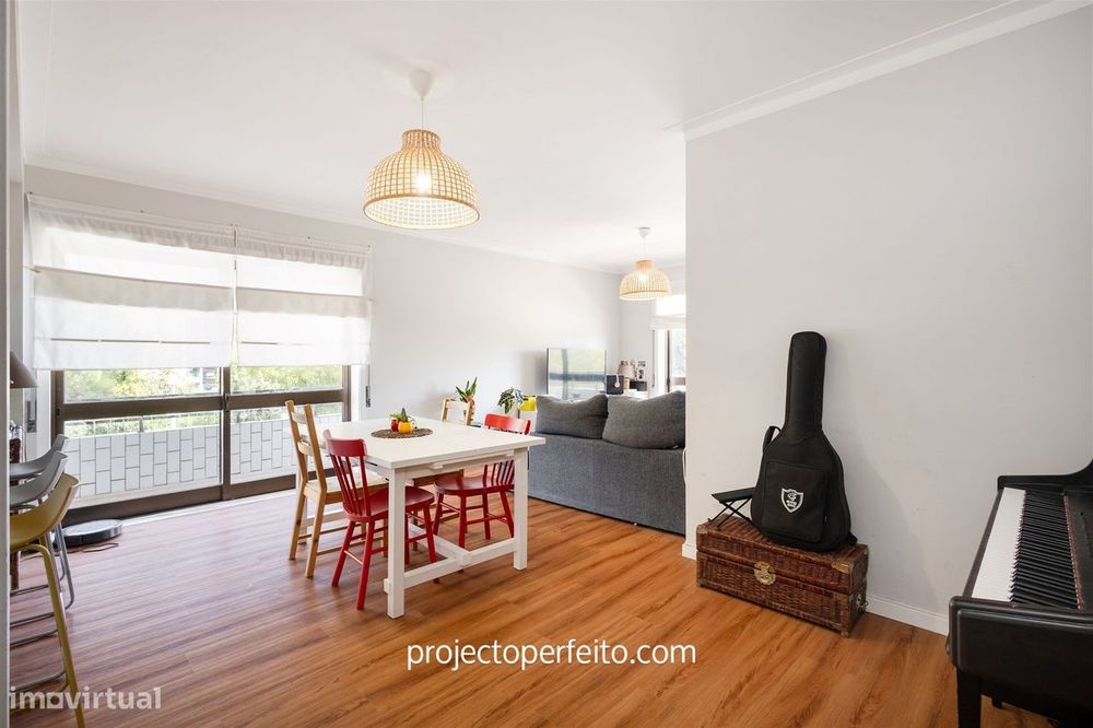 Apartamento T3 Venda em Espinho,Espinho