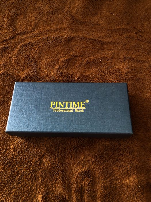 Наручний Годиник PINTIME