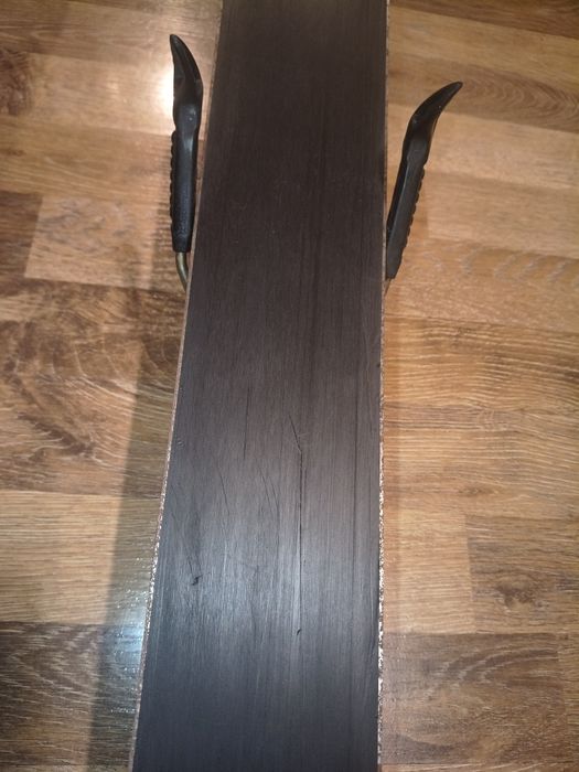 Narty Atomic Metron ex 185 cm.