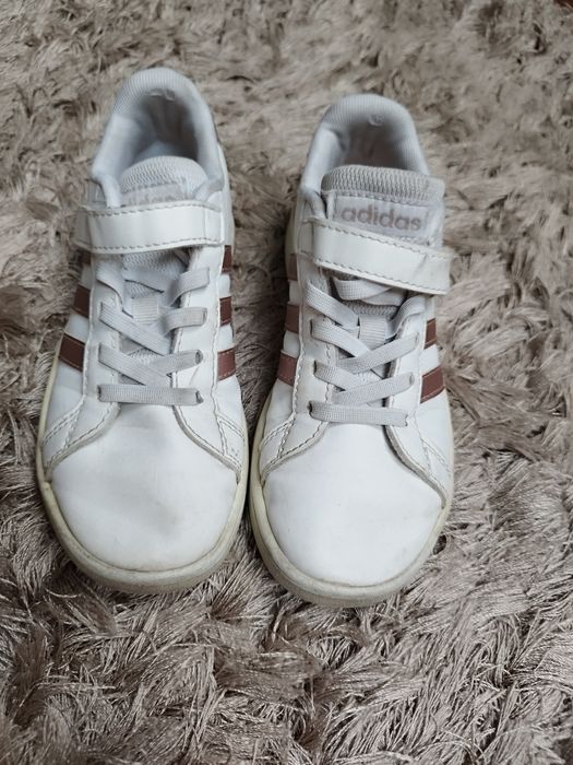 Adidas buty dla dziewczynki rozmiar 31