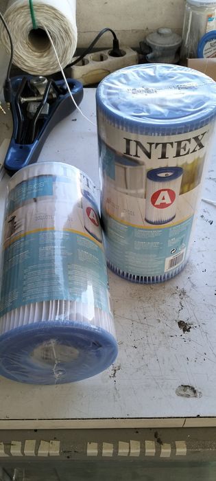 Motor piscina (kit)