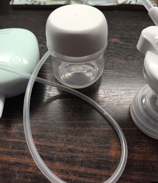 Laktator elektryczny Philips Avent Essential