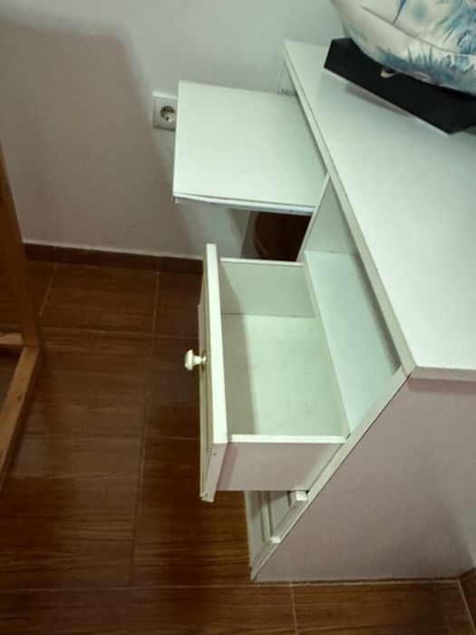 Secretaria bom estado