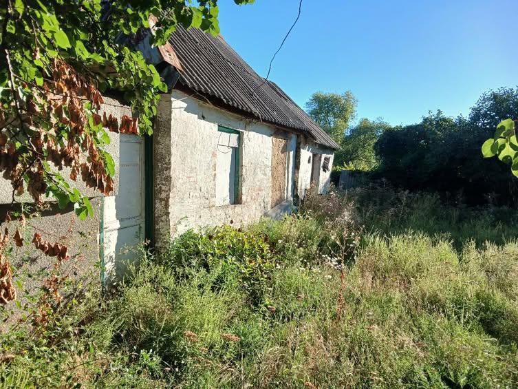 Продам будинок під ремонт Торг