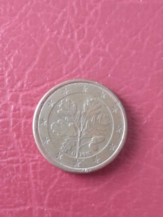 Moedas (várias) raras