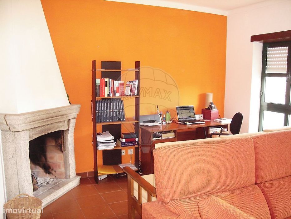 Apartamento T4 para venda