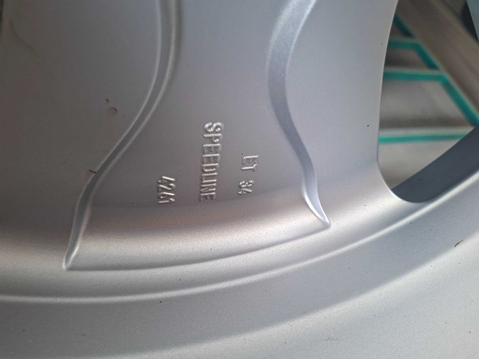 Диски Audi E-Tron 5/112 R19 8J ET34 .