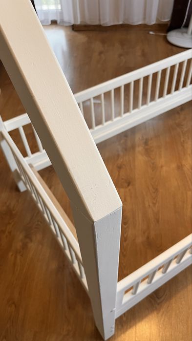 Łóżko domek Pioli