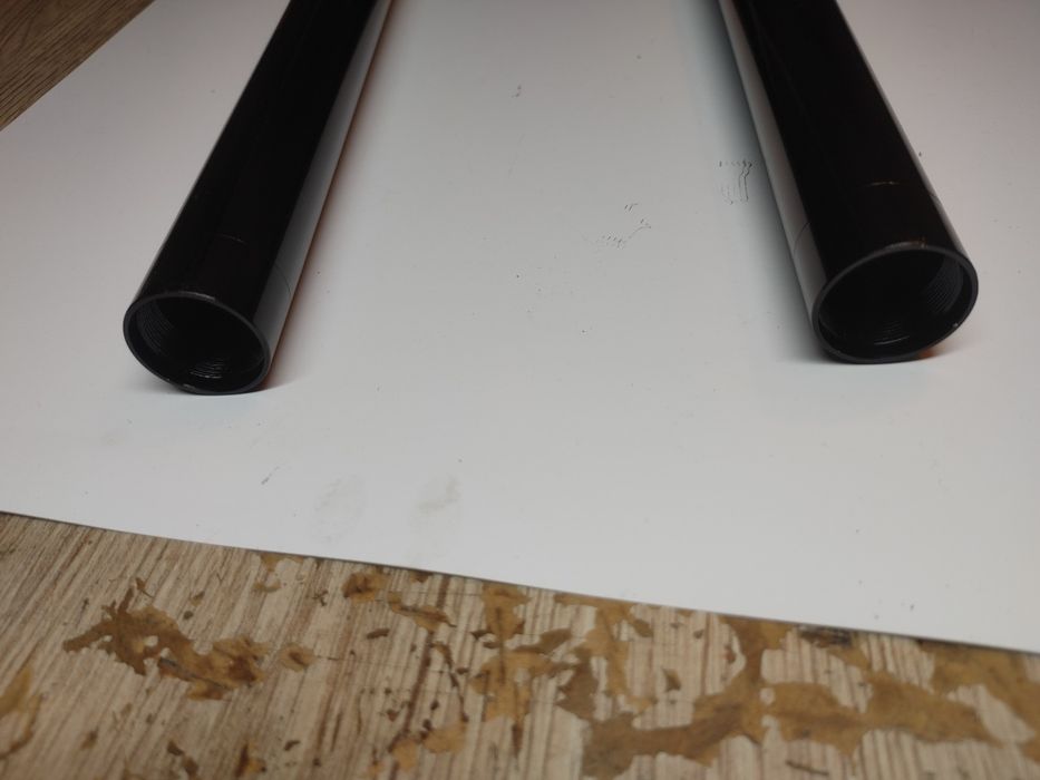 Golenie górne / lagi manitou markhor 29"