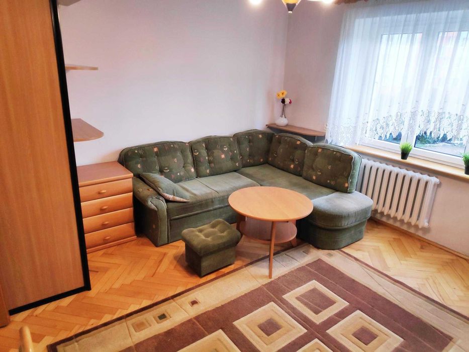 Mieszkanie – Wrocław - Widok 2
