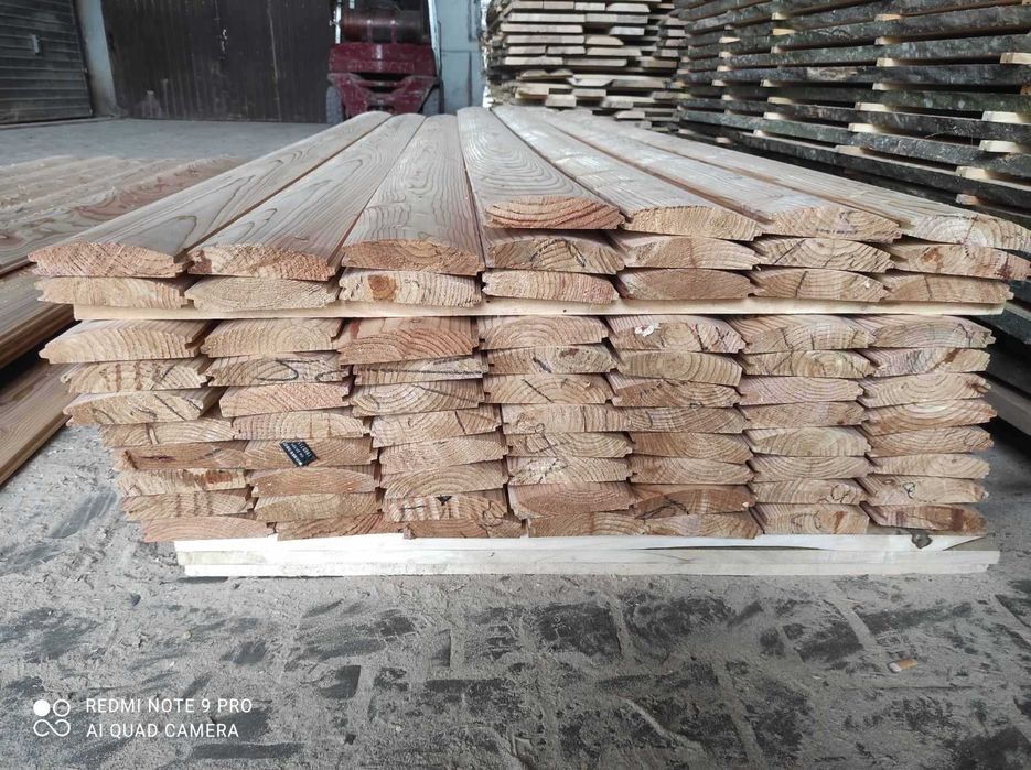 Продам блок-хаус/фальс-брус