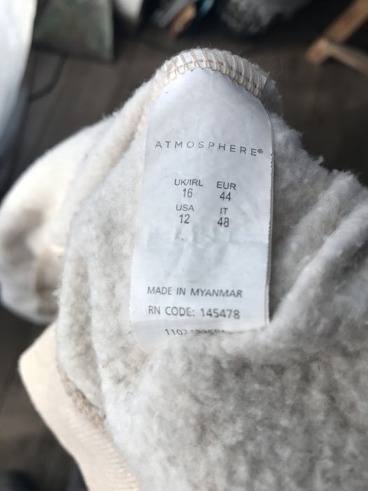 Кофта, худи Atmosphere