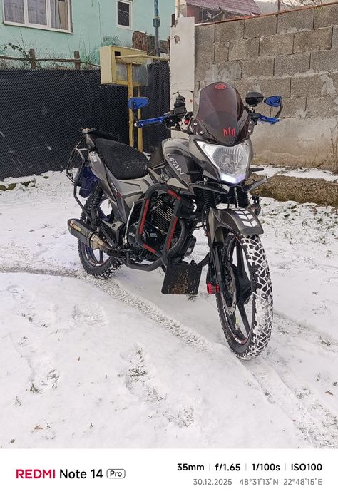 Льфан 150.    2е