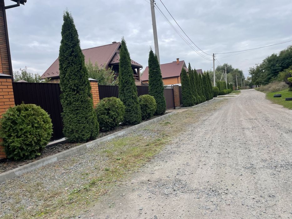 Продам Ділянку-Землю 15 сот.ГНІДИН. ШКОЛА.ЛІС СОСНОВИЙ.Гнедин.Вишеньки