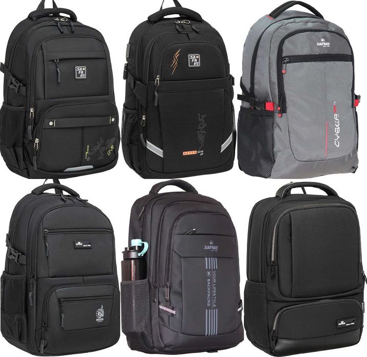 Рюкзак Safari Kite GoPack