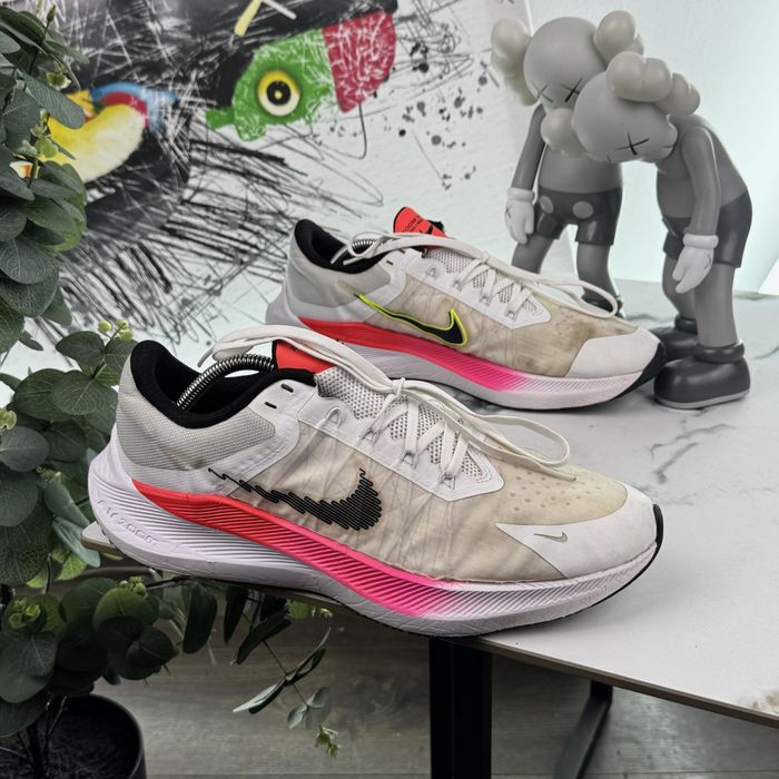 Кросівки Nike Zoom Winflo 45 розмір E358