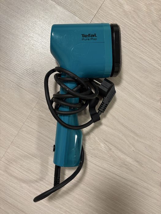 Відпарювач Tefal PURE POP DT2024E1