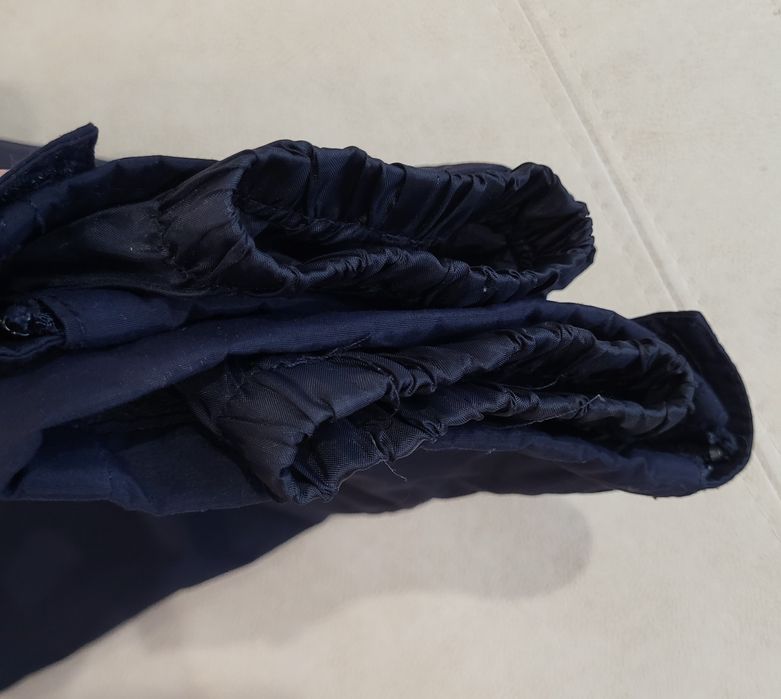 Фирменные термоштаны