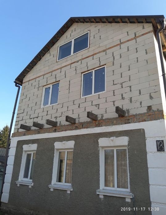 Продам будинок !