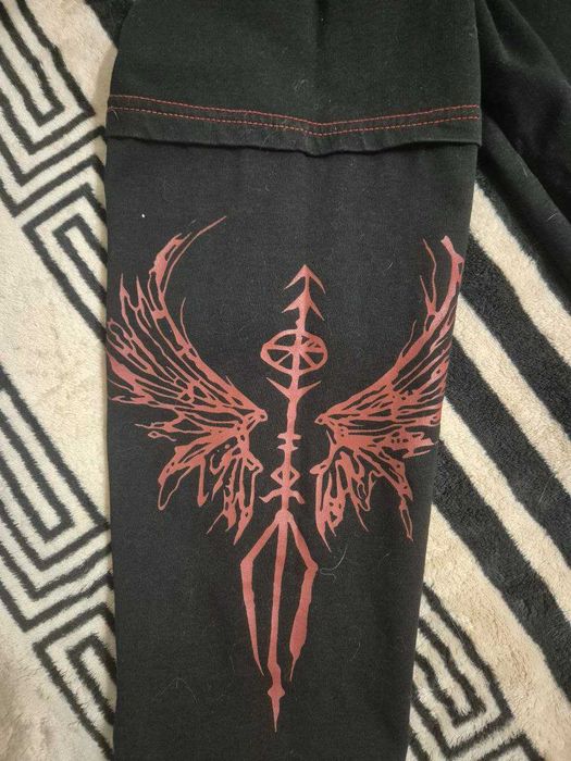 Продам Long sleeve "Evidance of Excistence"