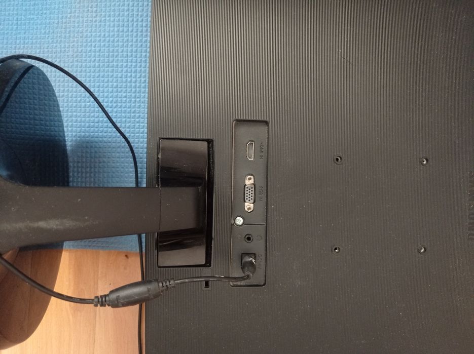 Монитор Samsung 24"