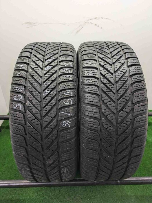 Opony 205 55 16 Dębica Frigo 2