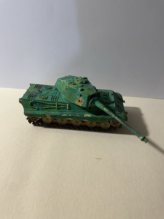 Miniatura da Polistil C.A 103