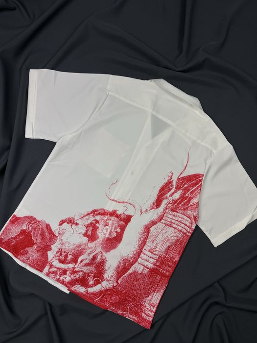 Рубашка футболка Erd Enfants Riches Deprimes НОВА! S-XL