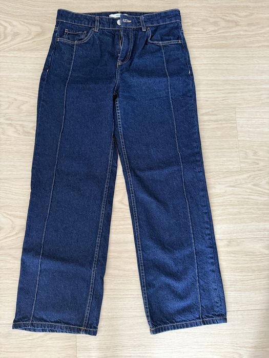 Mango джинси 38 розмір