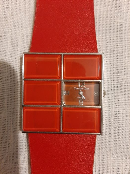 Годинник жіночій Christian Dior оригінал