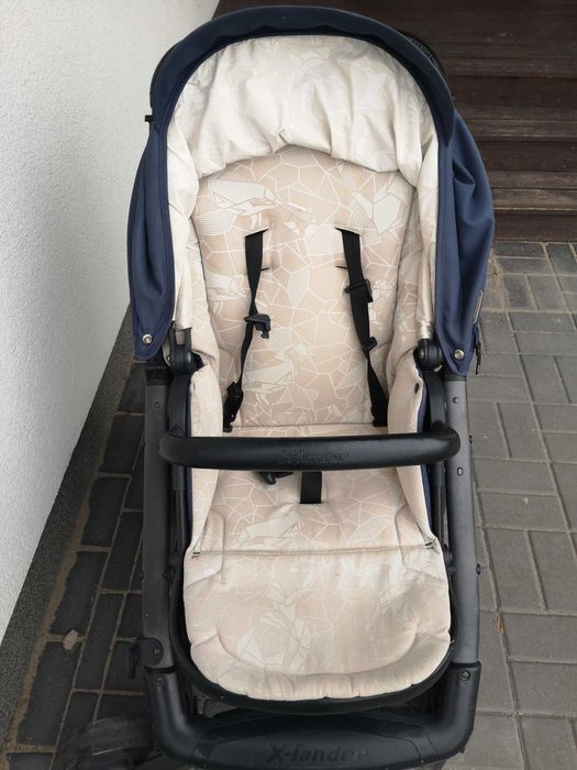 Wózek X-lander x-move