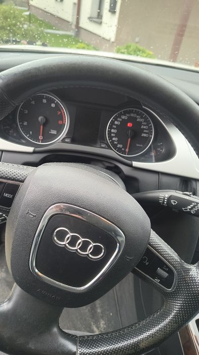 Okazja!!! Sprzedam Audi A4 Avant B8 1.8 tfsi. AUTOMAT.